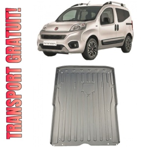 Fiat Fiorino Tavita pentru portbagaj compatibila Fiat Fiorino III fabricatie 06.2008 - prezent, caroserie van, 2 locuri