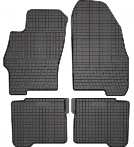 Fiat Linea Din 06.2007 - 11.2018, Sedan , Set Covorase Auto Premium accesorii pentru autoturismul tau - masina v150889