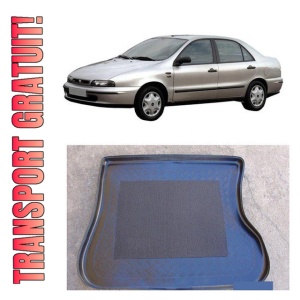 Fiat Marea Weekend Combi din 1996 - 2002 *1, Tavita Pentru Portbagaj Lux Premium Dedicata,