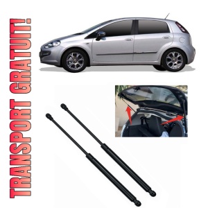 FIAT PUNTO EVO (199_) - Set 2 amortizoare pentru portbagaj / haion compatibil cu FIAT PUNTO EVO (199_) fabricat 2008 – 2012