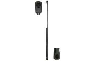 FIAT SEICENTO / 600 (187_) - Set 2 amortizoare pentru portbagaj / haion compatibil cu FIAT SEICENTO / 600 (187_) fabricat 1997 – 2008 accesorii pentru autoturismul tau - masina v28345