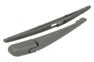 Fiat Stilo Brat stergator pentru luneta spate cu lamela 350 mm, compatibil cu Fiat Stilo Hatchback fabricat intre 2001-2006, calitate extra accesorii pentru autoturismul tau - masina v92298