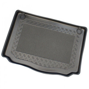 Fiat Stilo Hatchback din 2002 - 2007 *2, Tavita Pentru Portbagaj Lux Premium Dedicata, accesorii pentru autoturismul tau - masina v194954