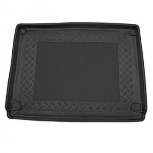 Fiat Stilo Multiwagon Combi din 2003 - 2007 (Bancheta Spate Culisanta) *1 , Tavita Pentru Portbagaj Lux Premium Dedicata, accesorii pentru autoturismul tau - masina v195752