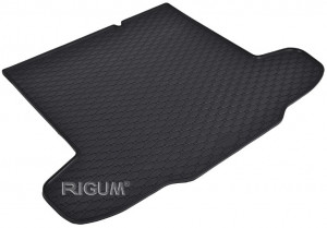 Fiat Tipo Tavita pentru portbagaj din cauciuc, compatibila Fiat Tipo fabricatie 01.2016 - prezent, caroserie sedan accesorii pentru autoturismul tau - masina v112482