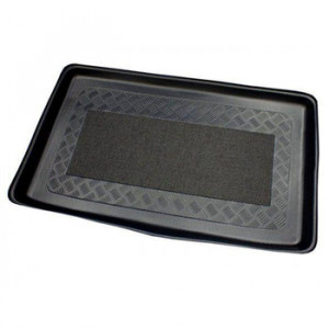 Ford B-Max Van din 09.2012 - 11.2017, Tavita Pentru Portbagaj Lux Premium Dedicata, Portbagaj Inferior *2 accesorii pentru autoturismul tau - masina v196923