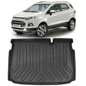Ford Ecosport (Cu Podea Joasa) 2012- Tavita Portbagaj Umbrella Urban Line dedicata pentru Ford EcoSport Transport Gratuit accesorii pentru autoturismul tau - masina v26151