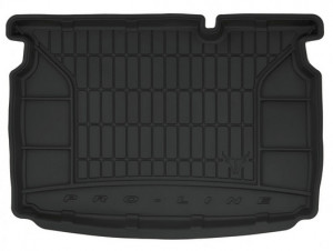 Ford Ecosport Suv din 02.2018 - Prezent, Tavita Pentru Portbagaj Lux Premium Dedicata, Portbagaj Inferior *3 accesorii pentru autoturismul tau - masina v187322