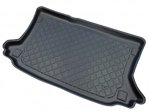 Ford Ecosport Suv din 06.2014 - 2017 *1, Tavita Pentru Portbagaj Lux Premium Dedicata, accesorii pentru autoturismul tau - masina v200536
