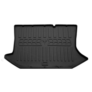 Ford Fiesta Hatchback (2002-2008) Tavita cauciuc pentru protectie portbagaj dedicata pentru Ford Fiesta Transport Gratuit accesorii pentru autoturismul tau - masina v26247