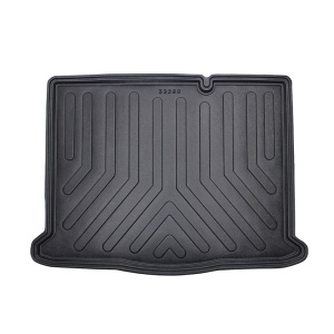 Ford Focus 4 Hatchback (Roata De Rezerva Subtire) 2018- Tavita cauciuc pentru protectie portbagaj dedicata pentru Ford Focus Transport Gratuit accesorii pentru autoturismul tau - masina v26295