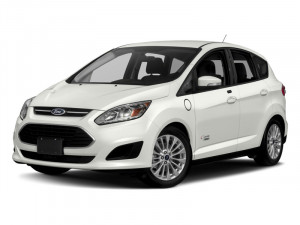Ford Focus C-Max Van din 2003 - 10.2010 *1, Tavita Pentru Portbagaj Lux Premium Dedicata, accesorii pentru autoturismul tau - masina v190213