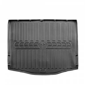 Ford Focus II (C307) Sedan (2004-2011) Tavita Portbagaj Umbrella Modern Line accesorii pentru autoturismul tau - masina v66695