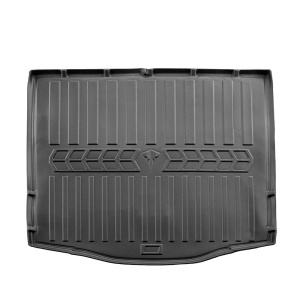 Ford Focus II (C307) Sedan (2004-2011) Tavita Portbagaj Umbrella Modern Line dedicata pentru Ford Focus Transport Gratuit accesorii pentru autoturismul tau - masina v26499