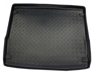 Ford Focus II Combi din 2004 - 02.2011 *2, Tavita Pentru Portbagaj Lux Premium Dedicata, accesorii pentru autoturismul tau - masina v191159