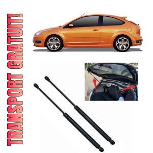 FORD FOCUS II (DA_, HCP, DP) - Set 2 amortizoare pentru portbagaj / haion compatibil cu FORD FOCUS II (DA_, HCP, DP) fabricat 2004 – 2012