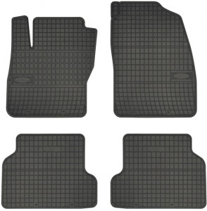Ford Focus II Din 2004 - 02.2011, Combi , Set Covorase Auto Premium accesorii pentru autoturismul tau - masina v151748