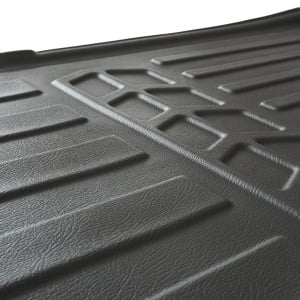 Ford Focus III (C346) Hatchback (2011-2018) Tavita Portbagaj Umbrella Moden Line dedicata pentru Ford Focus Transport Gratuit accesorii pentru autoturismul tau - masina v26118
