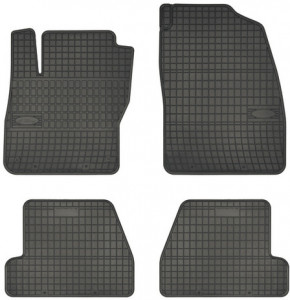 Ford Focus III Din 03.2011 - 08.2018, Hatchback , Set Covorase Auto Premium accesorii pentru autoturismul tau - masina v151087