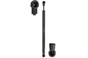 FORD FOCUS III Saloon - Set 2 amortizoare pentru portbagaj / haion compatibil cu FORD FOCUS III Saloon fabricat 2010 – 2020 accesorii pentru autoturismul tau - masina v27655