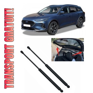 FORD FOCUS IV Turnier (HP) - Set 2 amortizoare pentru portbagaj / haion compatibil cu FORD FOCUS IV Turnier (HP) fabricat 2018 – 2023