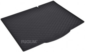 Ford Focus Tavita pentru portbagaj din cauciuc, compatibila Ford Focus IV fabricatie 09.2018 - prezent, caroserie hatchback accesorii pentru autoturismul tau - masina v112801