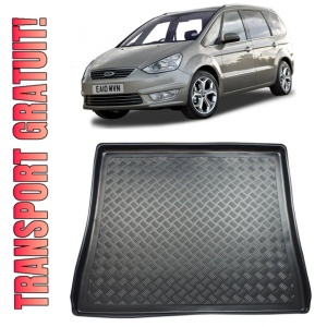 Ford Galaxy II Van din 06.2006 - 08.2015, Tavita Pentru Portbagaj Lux Premium Dedicata, Type Mk3 *2