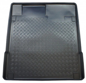 Ford Grand Tourneo Connect II Van din 01.2014 - Prezent, Tavita Pentru Portbagaj Lux Premium Dedicata, Ampatament Lung *1 accesorii pentru autoturismul tau - masina v202058