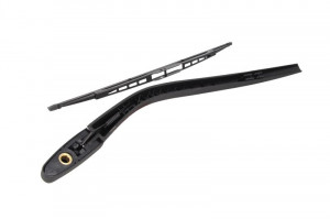 Ford Ka Brat stergator pentru luneta spate cu lamela 400 mm, compatibil cu Ford Ka Hatchback fabricat intre 1996-2008, calitate extra accesorii pentru autoturismul tau - masina v91880