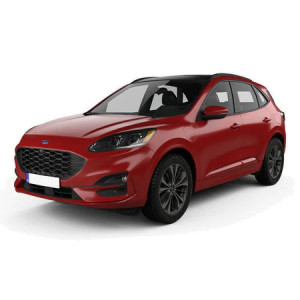 Ford Kuga Hybrid din 04.2020 - Prezent Suv *1 , Tavita Pentru Portbagaj Lux Premium Dedicata, accesorii pentru autoturismul tau - masina v179285