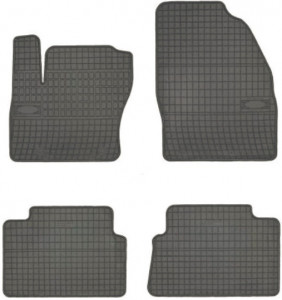 Ford Kuga I Din 02.2008 - 01.2013, Suv , Set Covorase Auto Premium accesorii pentru autoturismul tau - masina v150719