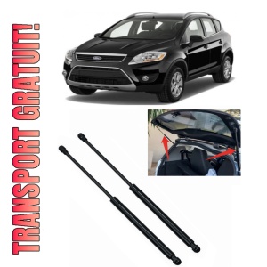 Ford Kuga I Set 2 amortizoare pentru portbagaj / haion Krosno compatibil cu Ford Kuga I SUV fabricat intre 2008-2012