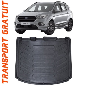 Ford Kuga II (C520) 2012-2019 Tavita cauciuc pentru protectie portbagaj dedicata pentru Ford Kuga Transport Gratuit accesorii pentru autoturismul tau - masina v26203