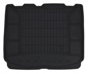 Ford Kuga II Suv din 02.2013 - 03.2020 *2, Tavita Pentru Portbagaj Lux Premium Dedicata, accesorii pentru autoturismul tau - masina v195154