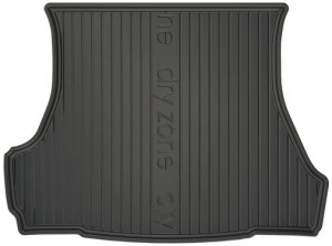 Ford Mondeo III din 2001 - 08.2007 Sedan *1 , Tavita Pentru Portbagaj Lux Premium Dedicata, accesorii pentru autoturismul tau - masina v180895