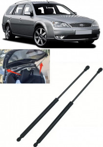 Ford Mondeo III Set 2 amortizoare pentru portbagaj Krosno compatibil cu Ford Mondeo III Combi fabricat intre 2000-2007 accesorii pentru autoturismul tau - masina v86520