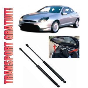 Ford Puma Set 2 amortizoare pentru portbagaj Krosno compatibil cu Ford Puma SUV fabricat intre 1997-2002