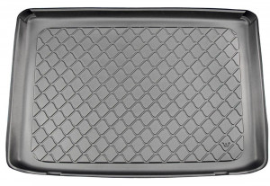 Ford Puma Suv din 10.2019 - Prezent, Tavita Pentru Portbagaj Lux Premium Dedicata, Portbagaj Superior *2 accesorii pentru autoturismul tau - masina v193694