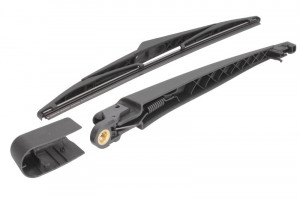 Ford S-Max Brat stergator pentru luneta spate cu lamela 330 mm, compatibil cu Ford S-Max fabricat intre 2010-2014, calitate extra accesorii pentru autoturismul tau - masina v91703