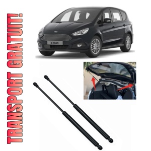 FORD S-MAX (CJ, WA6) - Set 2 amortizoare pentru portbagaj / haion compatibil cu FORD S-MAX (CJ, WA6) fabricat 2015 – 2018