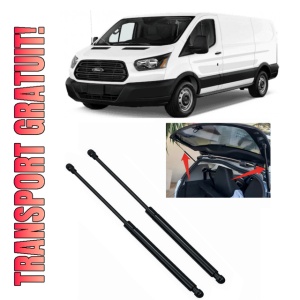 Ford Transit Set 2 amortizoare pentru portbagaj Krosno compatibil cu Ford Transit Van fabricat intre 2014