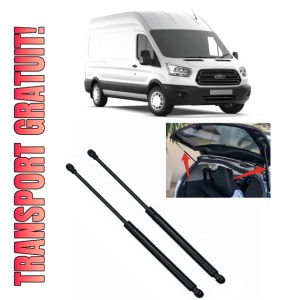 FORD TRANSIT Van (FA_ _) - Set 2 amortizoare pentru portbagaj / haion compatibil cu FORD TRANSIT Van (FA_ _) fabricat 2006 – 2014