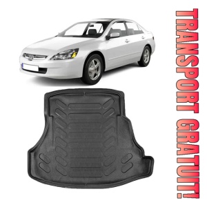 Honda ACCord VII 2002-2007 Tavita cauciuc pentru protectie portbagaj dedicata pentru Honda Accord Transport Gratuit