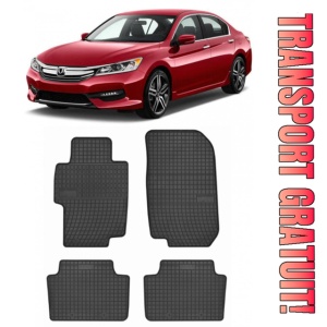 Honda Accord VII, Combi, Din 2003 - 08.2008 , Set Covorase Auto Premium