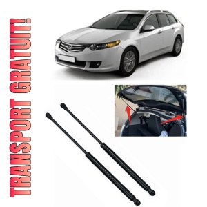 HONDA ACCORD VIII Estate (CW) - Set 2 amortizoare pentru portbagaj / haion compatibil cu HONDA ACCORD VIII Estate (CW) fabricat 2008 – 2015