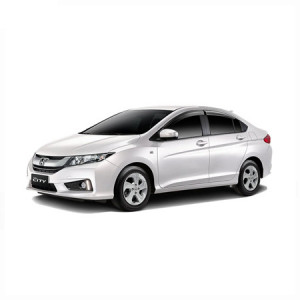 Honda City IV Sedan din 2006 - 2008 *1, Tavita Pentru Portbagaj Lux Premium Dedicata, accesorii pentru autoturismul tau - masina v197050
