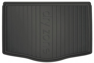 Honda CIVic Ix din 03.2012 - 02.2017 Hatchback Portbagaj Inferior *1, Tavita Pentru Portbagaj Lux Premium Dedicata, accesorii pentru autoturismul tau - masina v179945