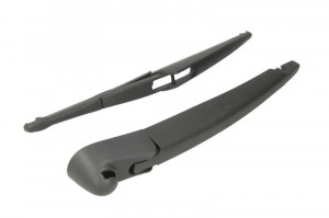 Honda Civic VII Brat stergator pentru luneta spate cu lamela 315 mm, compatibil cu Honda Civic VII Coupe fabricat intre 2001-2005, calitate extra accesorii pentru autoturismul tau - masina v92055