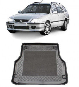Honda CIVicVIAero Deck Combi din 1997 - 2002 *1, Tavita Pentru Portbagaj Lux Premium Dedicata, accesorii pentru autoturismul tau - masina v186296