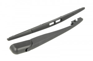 Honda CR-V II Brat stergator pentru luneta spate cu lamela 350 mm, compatibil cu Honda CR-V II Hatchback fabricat intre 2001-2007, calitate extra accesorii pentru autoturismul tau - masina v92178